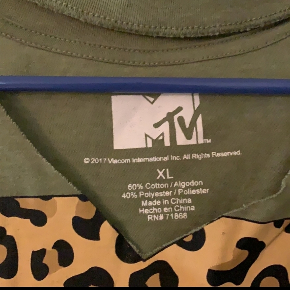 Graphic Tee - Picture 3 of 3